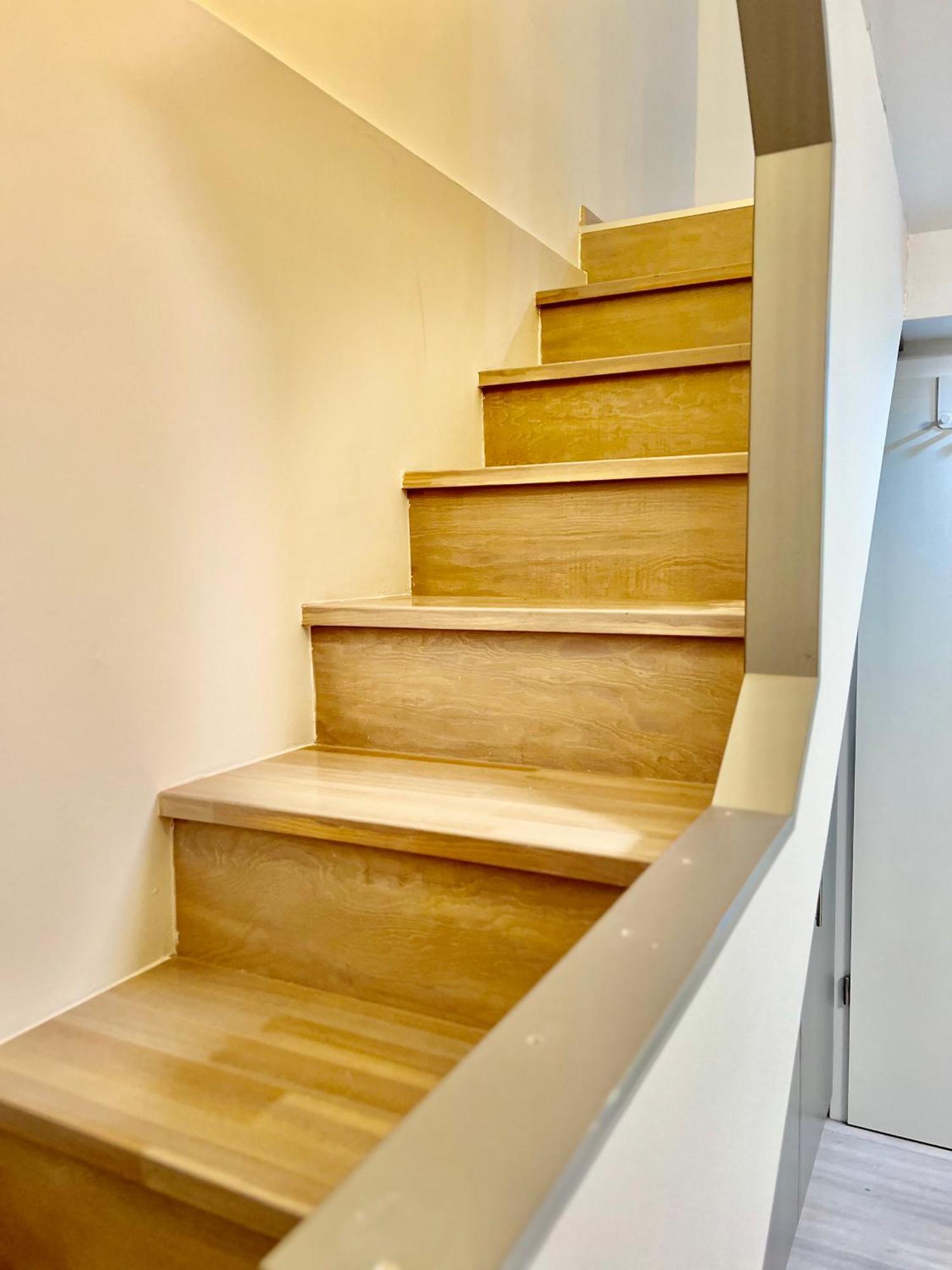Amazing Duplex In Raday Street