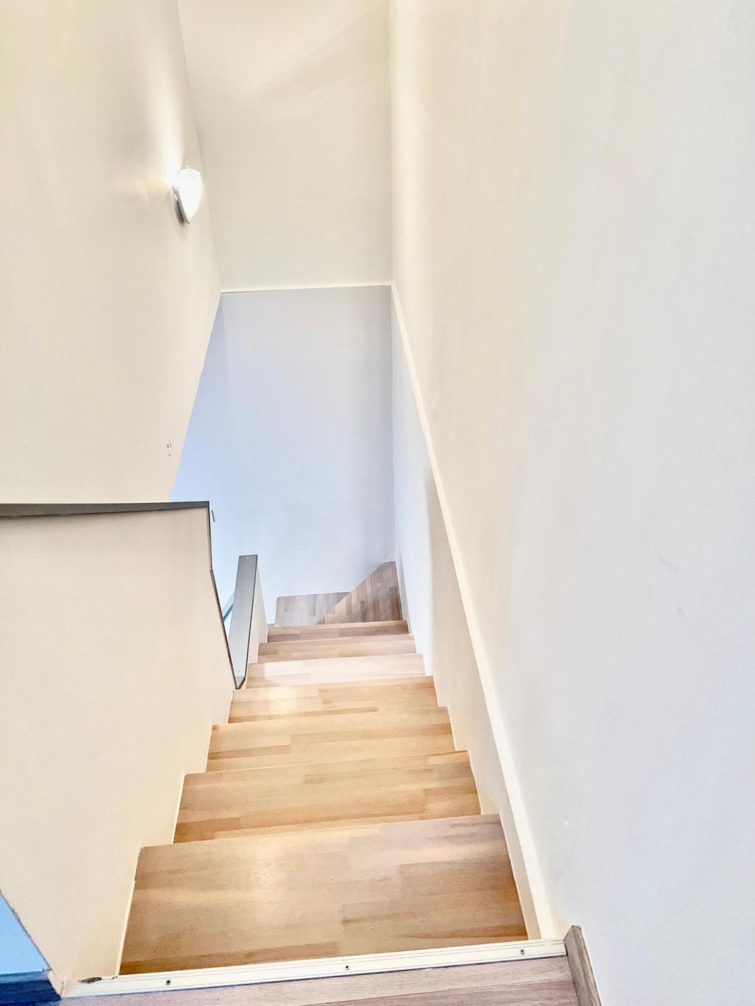 Amazing Duplex In Raday Street * Budapest