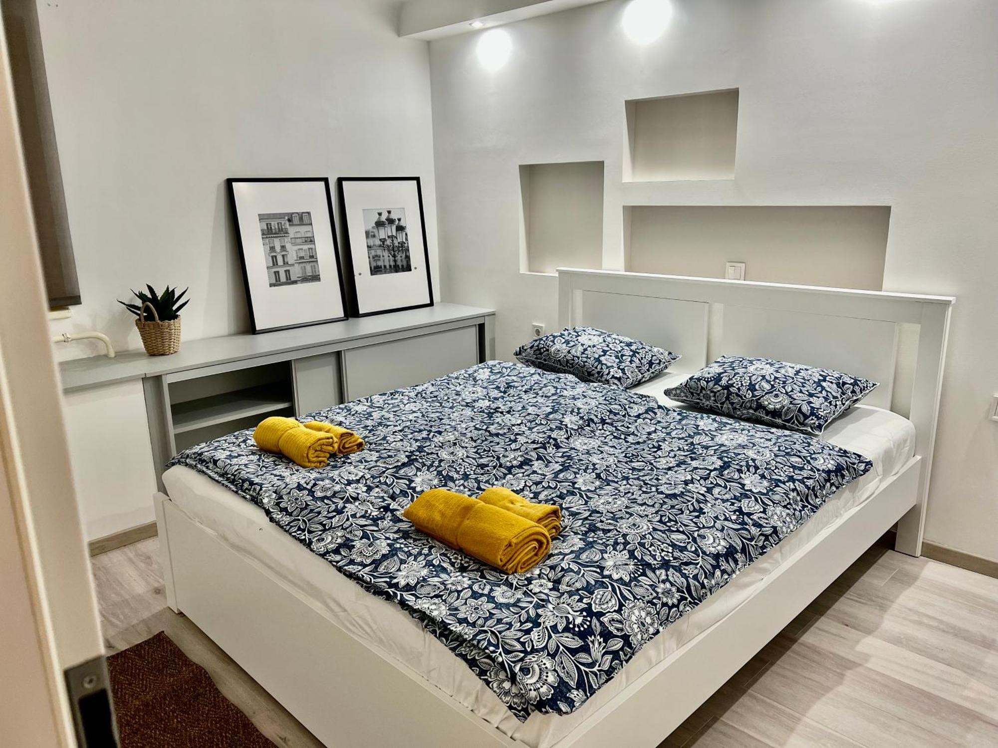 Amazing Duplex In Raday Street *