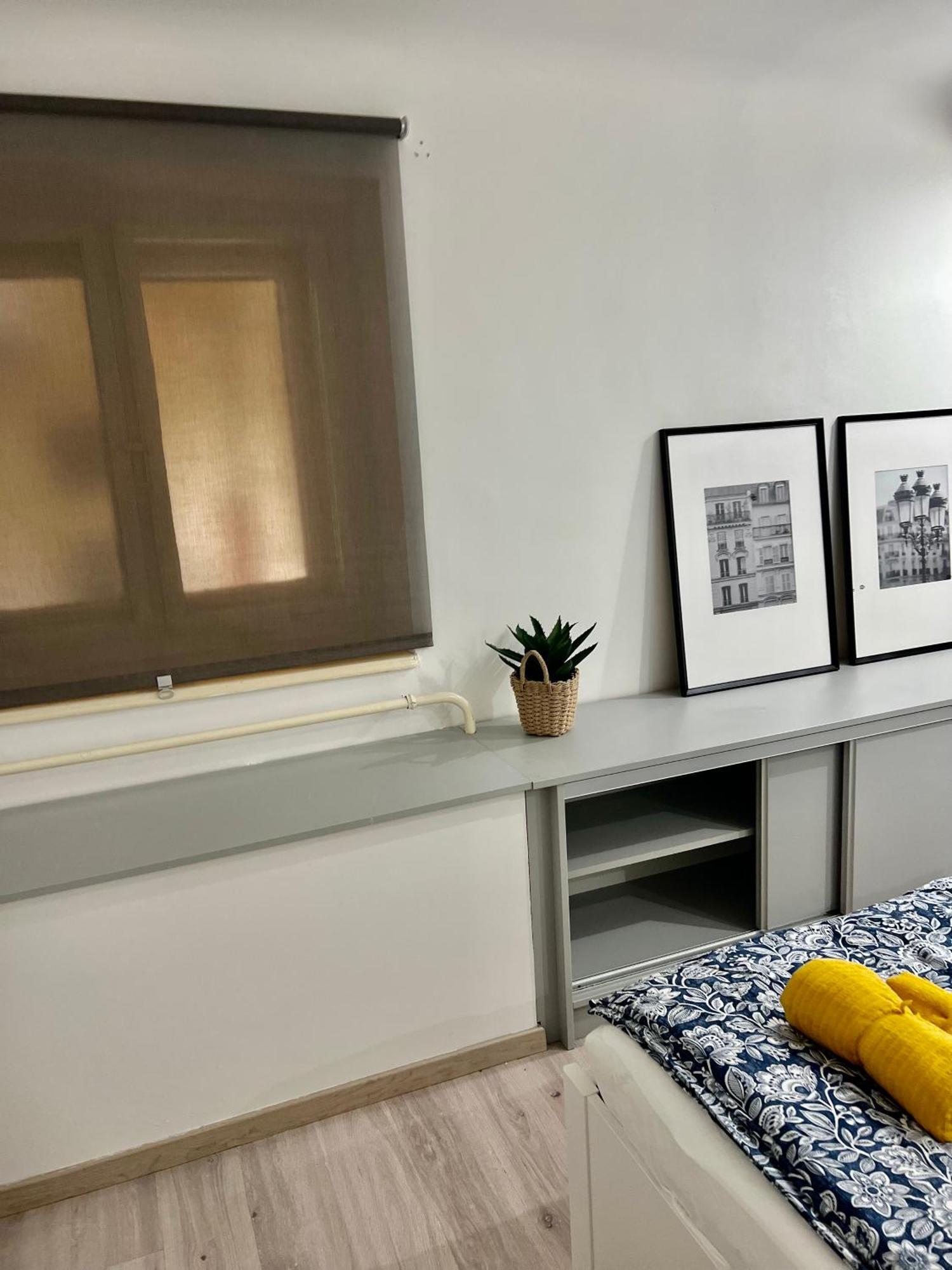 Amazing Duplex In Raday Street Apartment Budapest