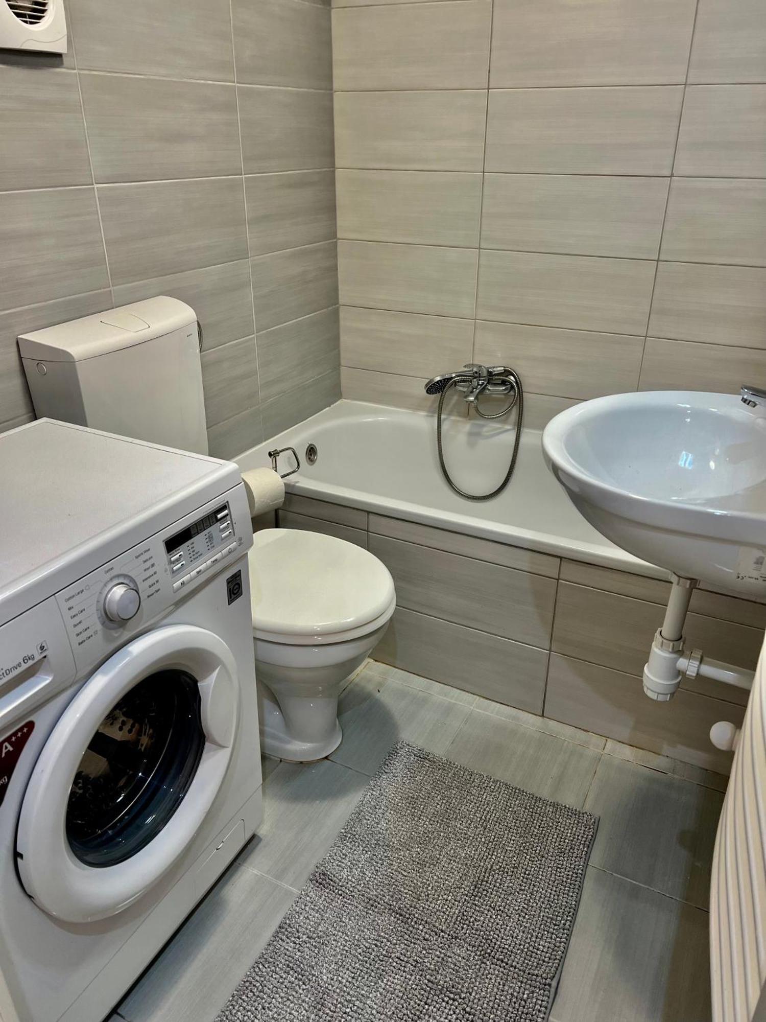 Apartment Amazing Duplex In Raday Street *