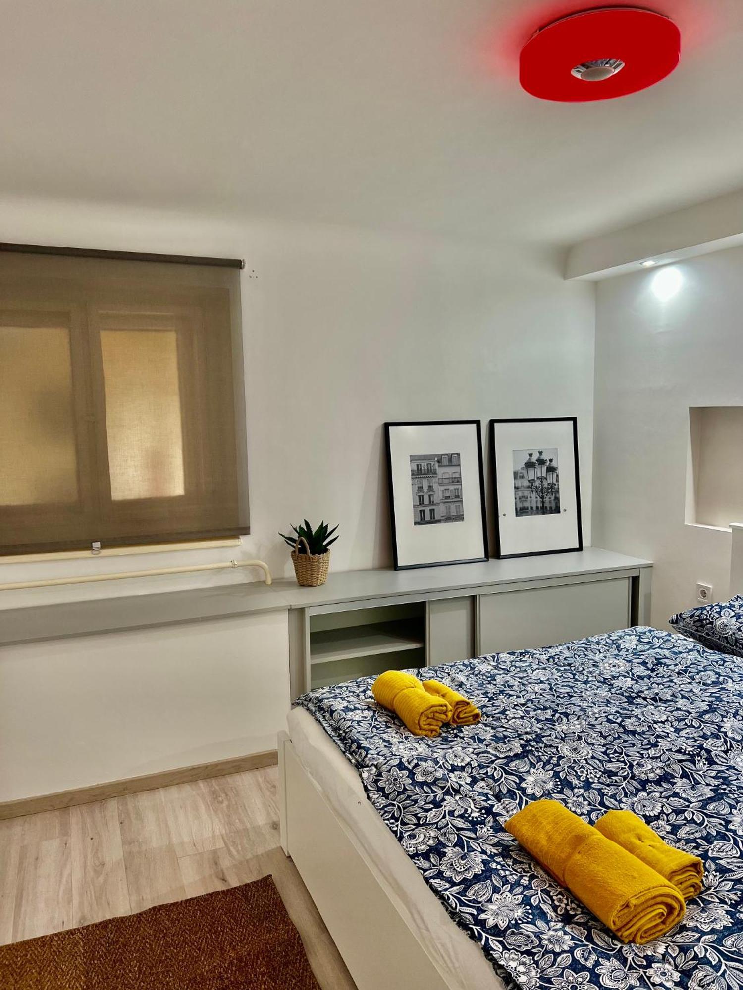 Amazing Duplex In Raday Street * Budapest