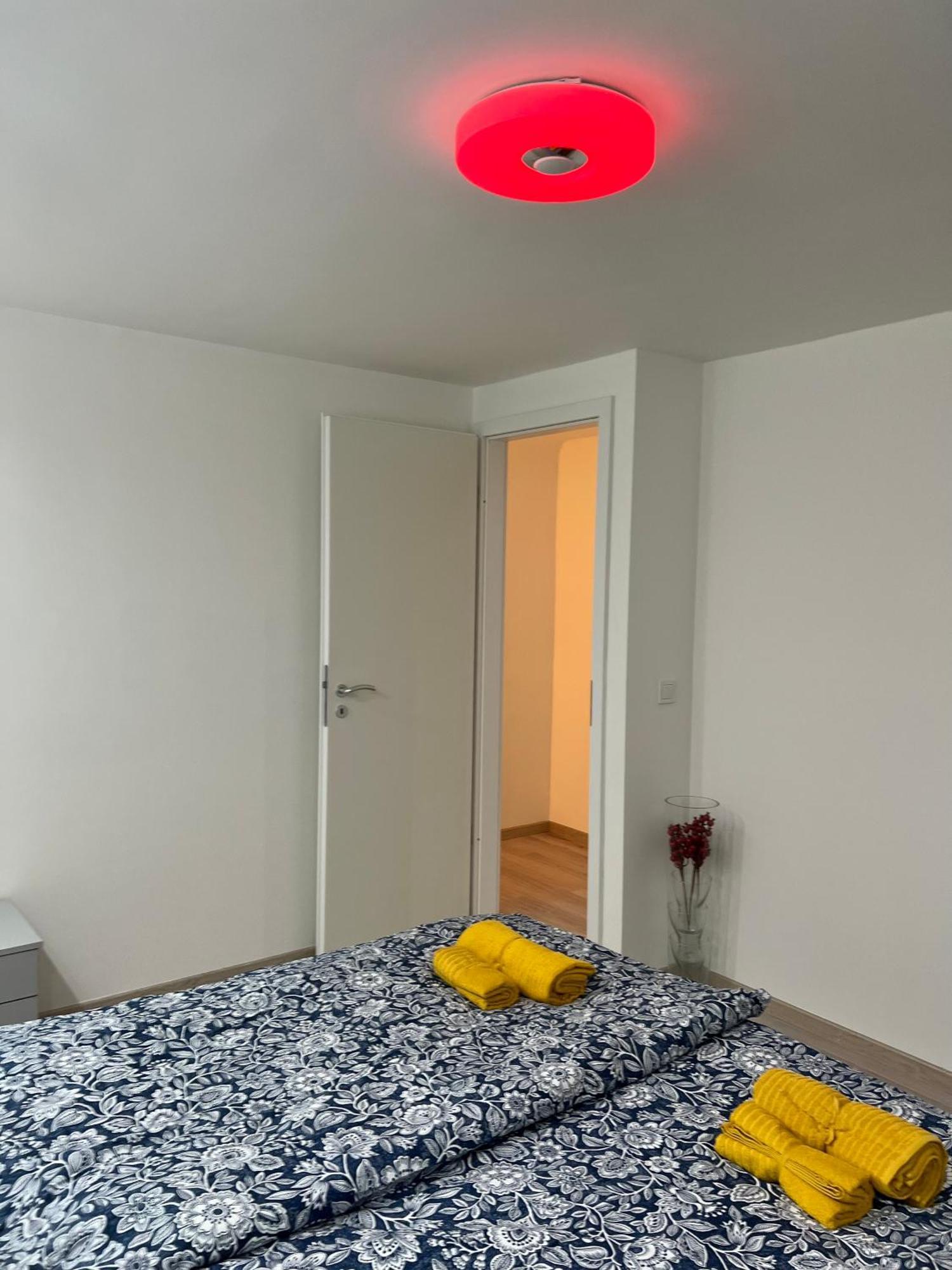 Amazing Duplex In Raday Street Apartment *
