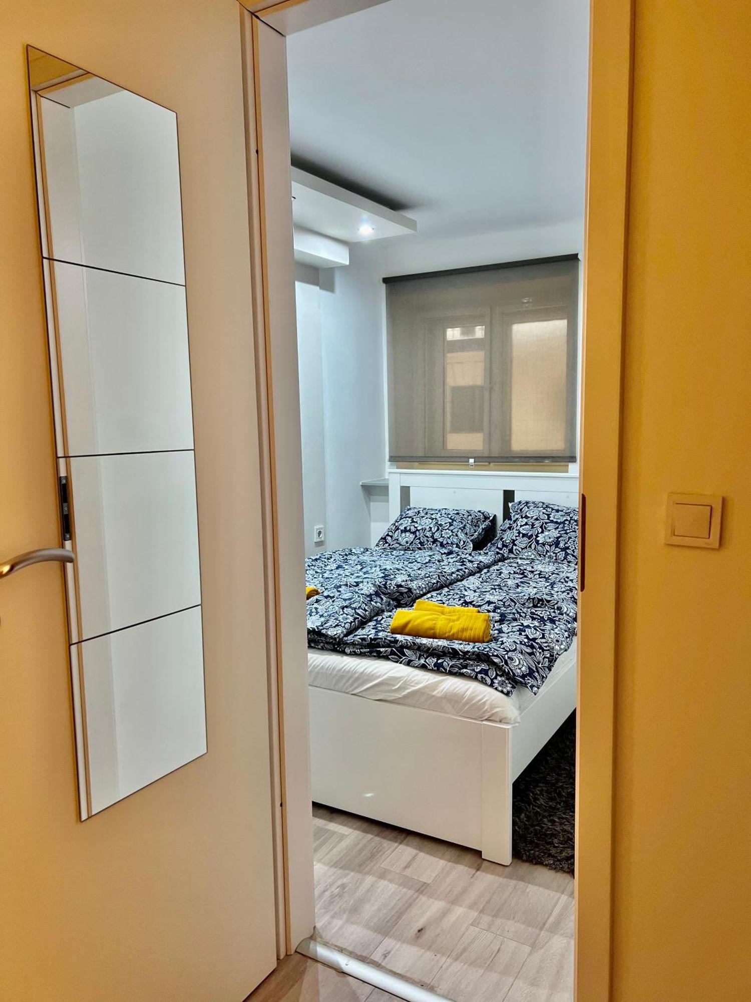 Amazing Duplex In Raday Street *