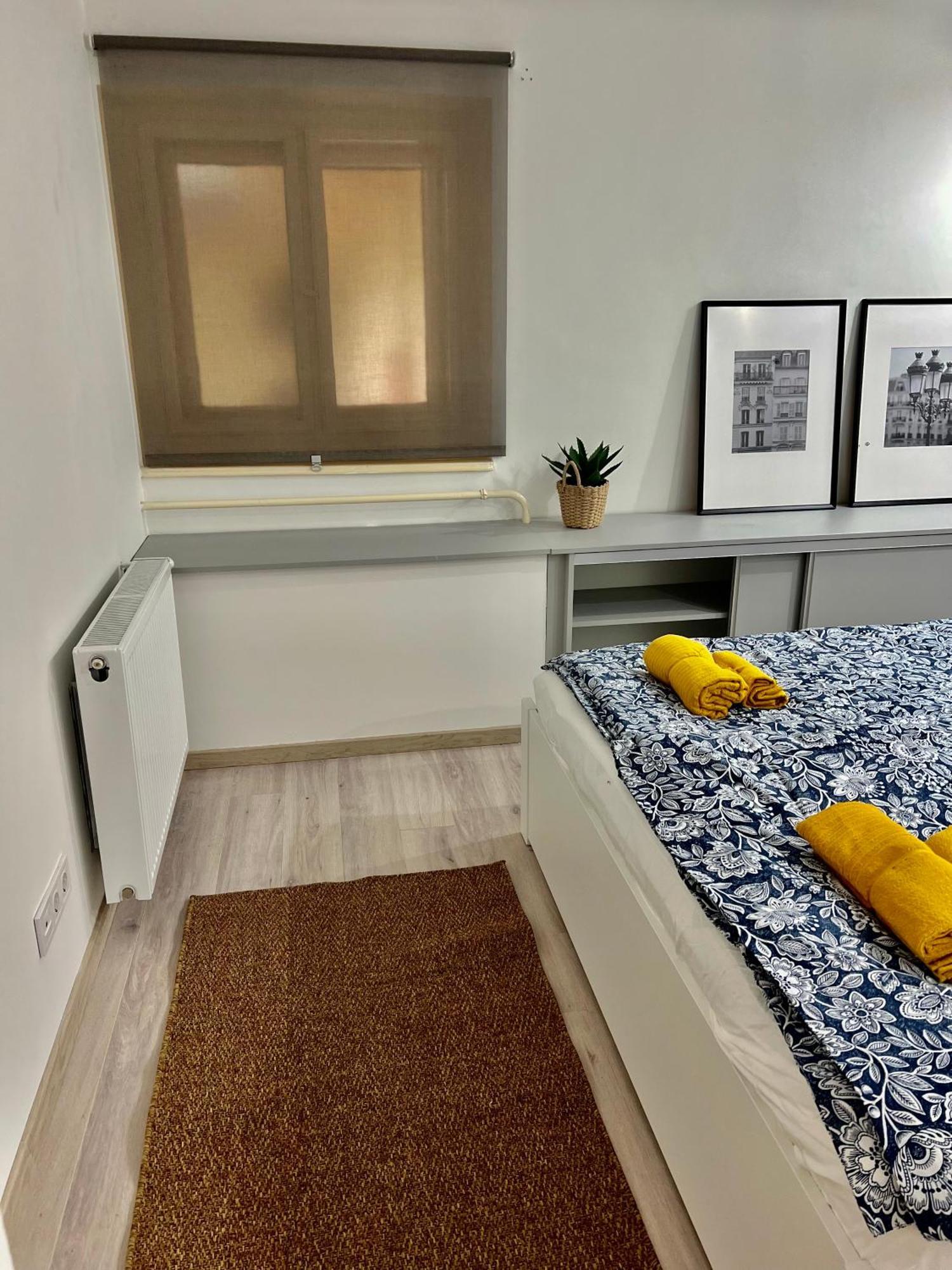 Apartment Amazing Duplex In Raday Street *